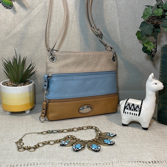 ROSETTI  Crossbody Bag - NWT - Picture 1 of 7